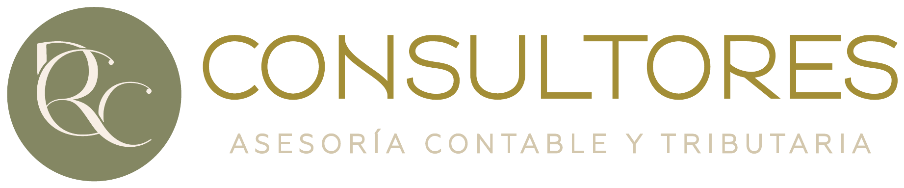 RCC Consultores — Asesoría Contable y Tributaria