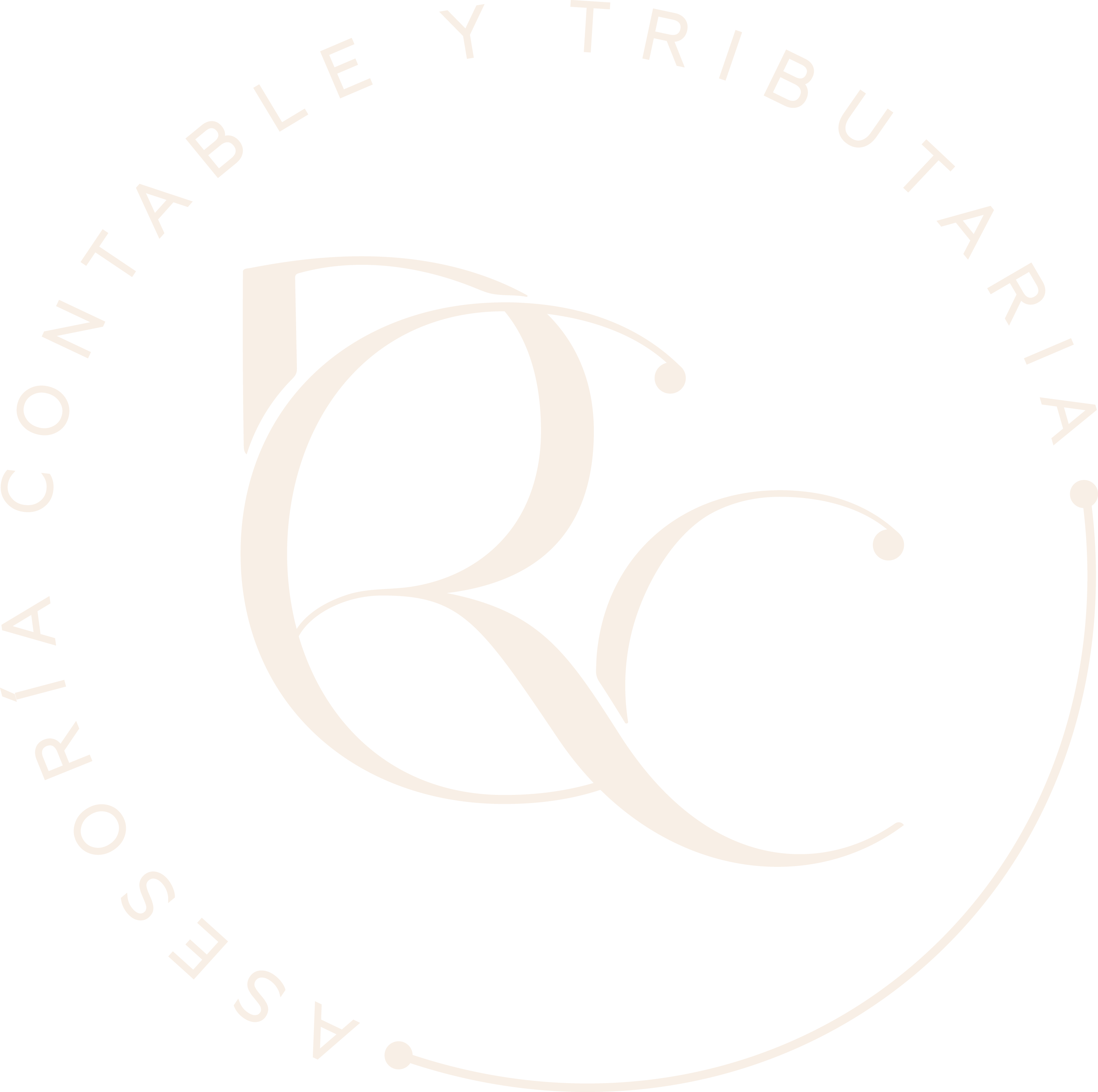 Sello RCC Consultores